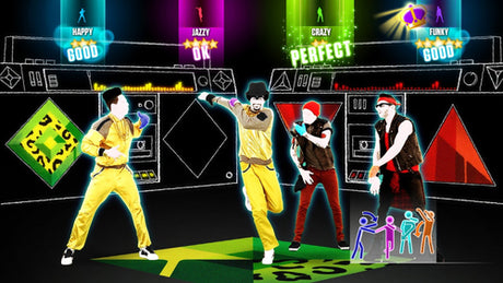 Just Dance 2015 (Import)