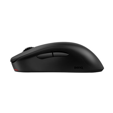 Zowie By BenQ - U2-DW - Wireless Mouse - Pixart 3950 - 4k polling  - Middle size - Black BenQ Nordic (ZOWIE)