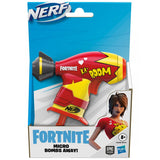 Nerf Fortnite Microshots - Bombs Away