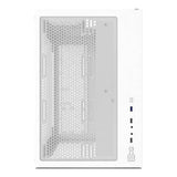 Datorfodral Darkflash C285 (Vit)