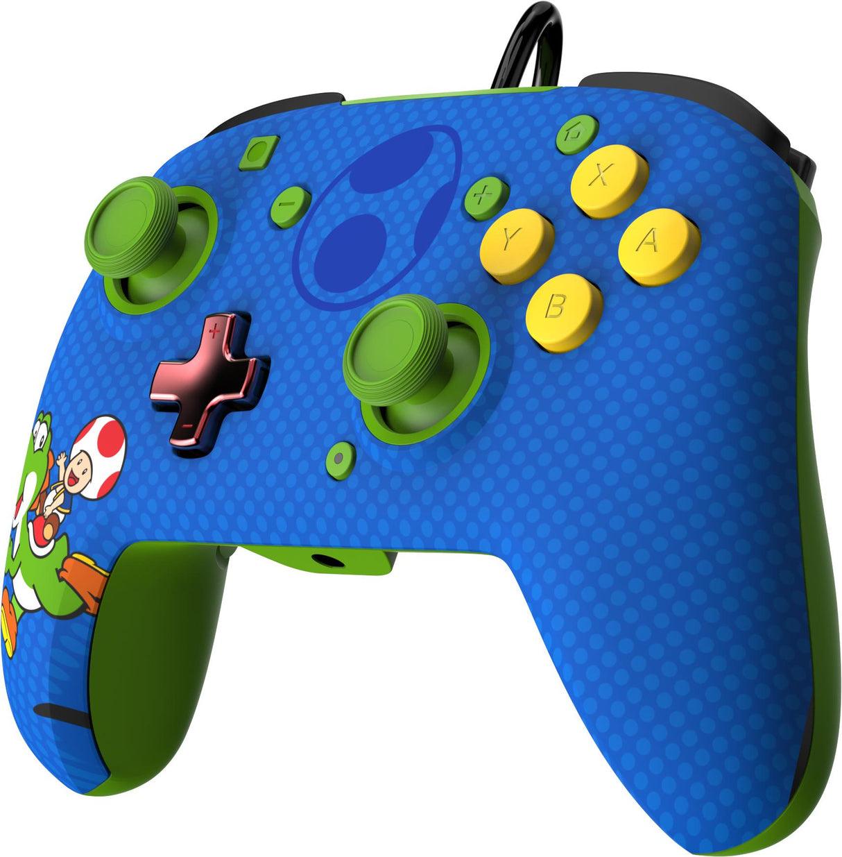 PDP Rematch Wired controller - Switch PDP