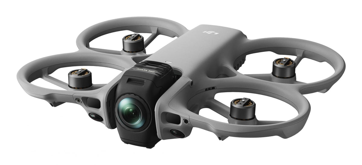 DJI - Avata 360 DJI