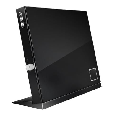 ASUS SBC-06D2X-U eksternt Blu-ray-læsedrev – produktvisning