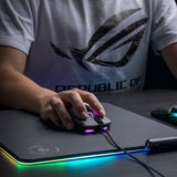 ASUS ROG STRIX Impact II Spelmus