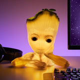 Groot Ljus Med Ljud