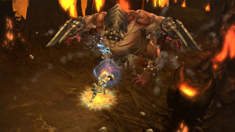 Blizzard Diablo III (3): Eternal Collection (Import)