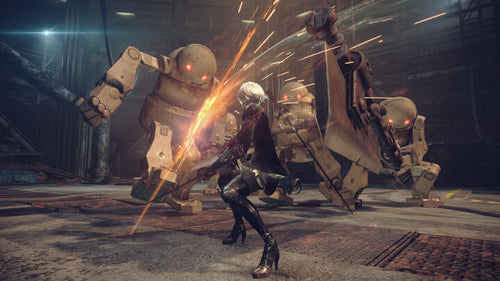 NieR: Automata (Game of the Year) Square Enix