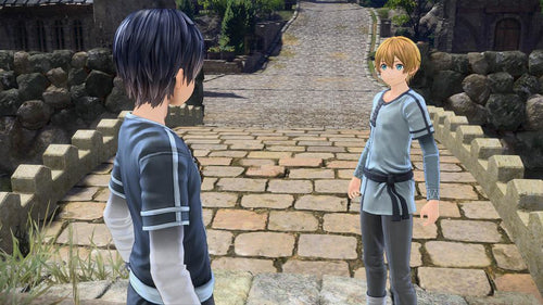 Sword Art Online: Alicization Lycoris – Xbox One – produktbillede 7