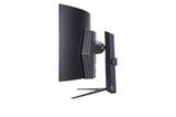 LG UltraGear 45GR95QE-B 45 3440 X 1440 HDMI DisplayPort 240Hz