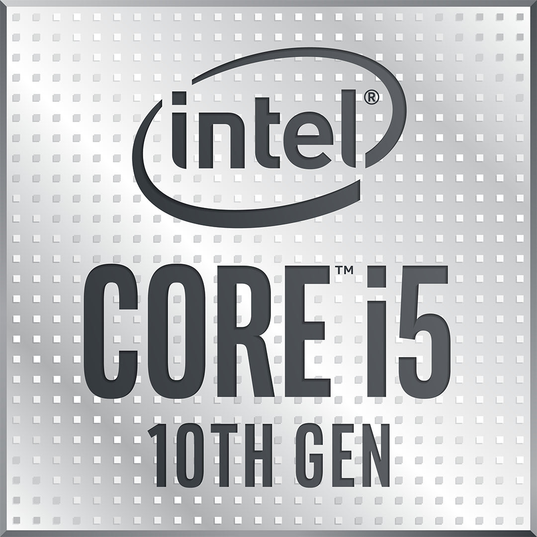 Intel CPU Core I5-10600KF 4,1GHz 6 cores - LGA1200