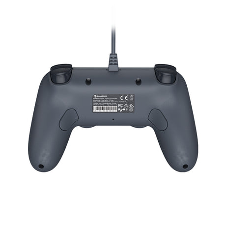 GameSir Tegenaria Lite controller – Retro Gray – visning 4
