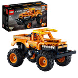 LEGO Technic Monster Jam El Toro Loco - 42135