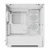 Sharkoon Rebel C60 Vit RGB ATX