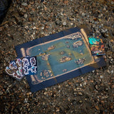 Sea of Stars Iam8Bit