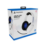 PDP Airlite Pro Trådløs Hvid Gaming Headset Licensed