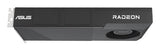 ASUS Turbo -AI-PRO-R9700-32G – set fra siden