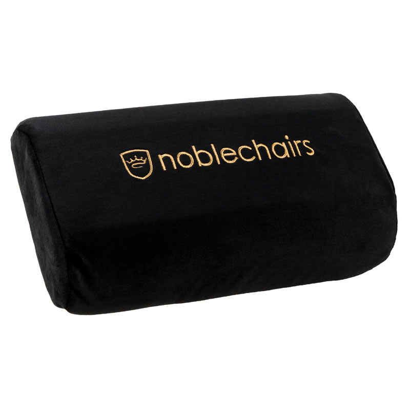 Noblechairs Kuddset För Gamingstol EPIC/ICON/HERO Svart/Guld