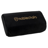 Noblechairs Kuddset För Gamingstol EPIC/ICON/HERO Svart/Guld