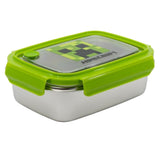 Minecraft Box Lunchlåda