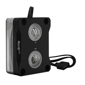 Thermal Grizzly Intel Mycro Direct-Die Pro RGB V1 CPU Water cooler