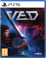 VED Fulqrum