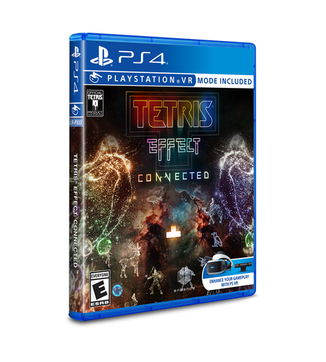 Tetris Effect: Connected (Limited Run)