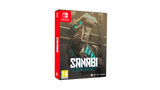SANABI (Collector's Edition) – Nintendo Switch – produktmotiv