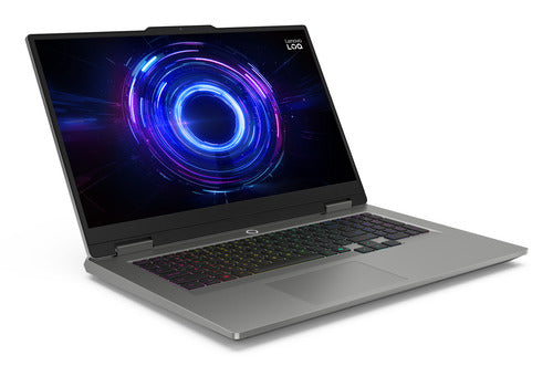 Lenovo LOQ 17IRX10 17" FHD Core i7-14700HX 16GB/1TB SSD RTX 5070 Win11 – visning 2