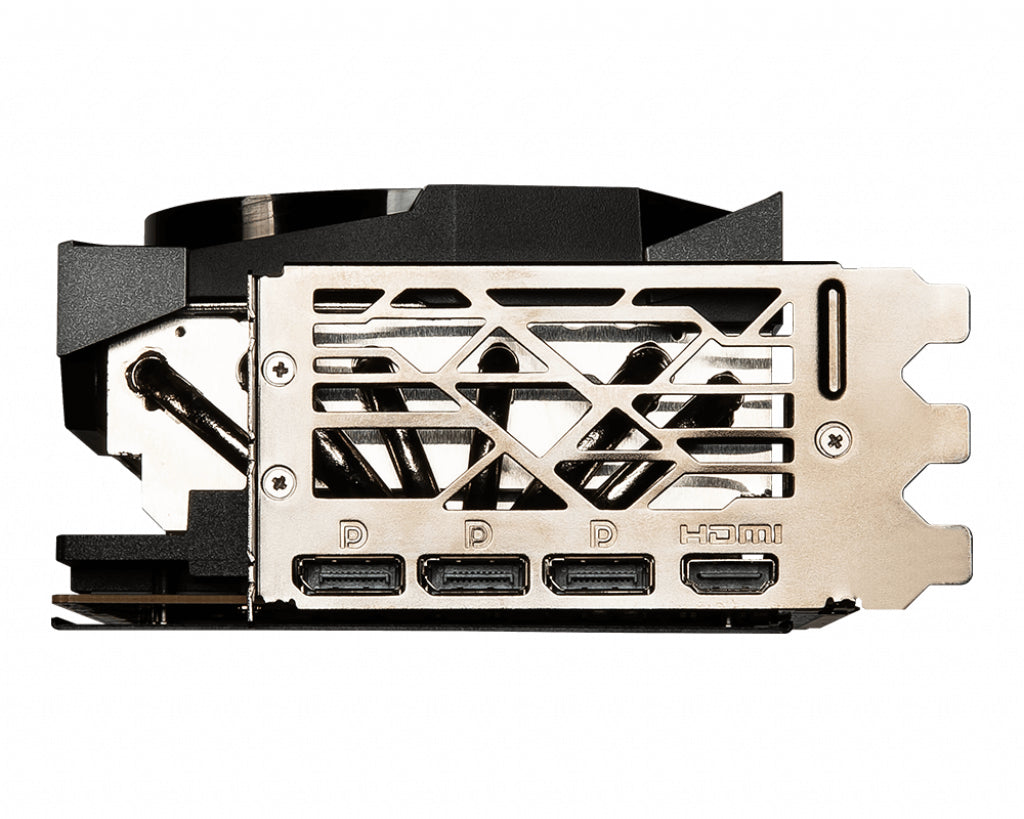 MSI GeForce RTX 4090 GAMING TRIO 24G