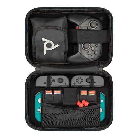 PDP Nintendo Switch Commuter Case – Mario