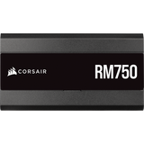 Corsair RM750 - 750W - 80+ Guld (2021)
