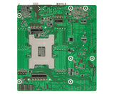 ASRock Rack SIENAD8UD-2L2Q bundkort - produktbillede 3