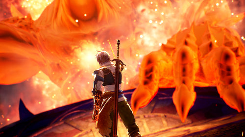 Tales of Arise - Beyond the Dawn Edition