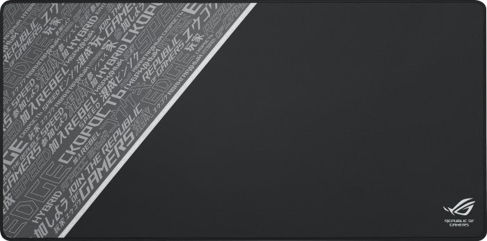 ASUS ROG Sheath BLK Limited Edition Musmatta