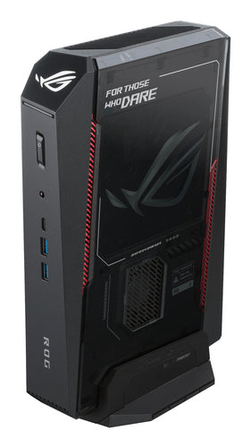 ASUS ROG NUC RNUC15JNK9X28AA2 USFF 275HX Intel Core Ultra 9 32GB 2TB Windows 11 Home ASUSTeK COMPUTER