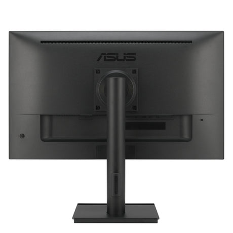 ASUS VA27UCPS skærm set bagfra