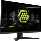 MSI MAG 274FDE – skærm – Sort