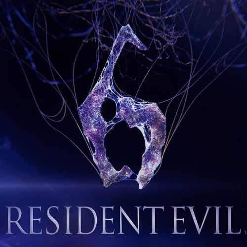 Resident Evil 6 – IT – Xbox 360