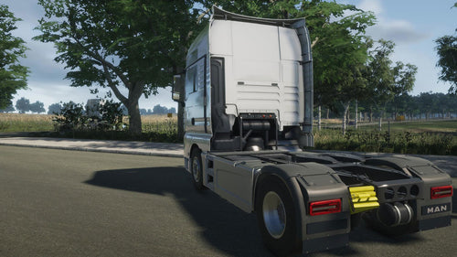 On The Road Truck Simulator Aerosoft