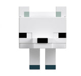 Minecraft - Biome Builds - 8cm Arctic Fox (HTN13) Minecraft