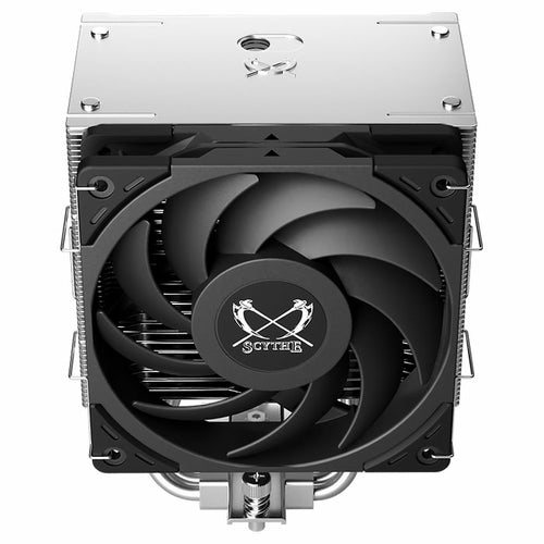 Scythe Mugen 6 – CPU-køler