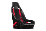 Next Level Racing Elite ES1 SIM Gamer Chair Svart Röd