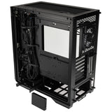 Kolink Observatory Z Mesh ARGB Midi Tower Fodral - Svart