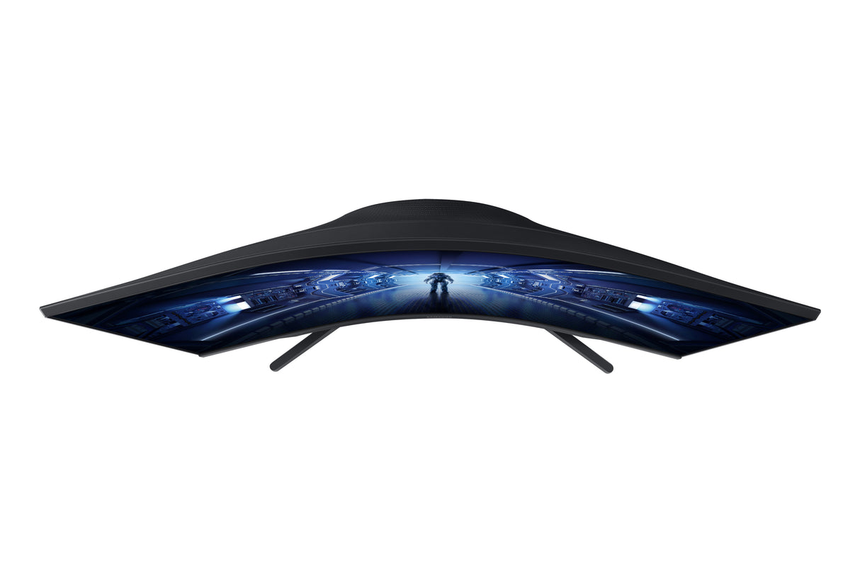 Samsung Odyssey G5 C32G55TQBU 32 2560 X 1440 HDMI DisplayPort 144Hz