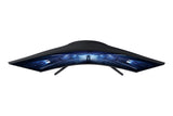 Samsung Odyssey G5 C32G55TQBU 32 2560 X 1440 HDMI DisplayPort 144Hz