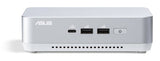 ASUS NUC 14 Pro+ RNUC14RVSU500002I – set forfra (vinkel 2)