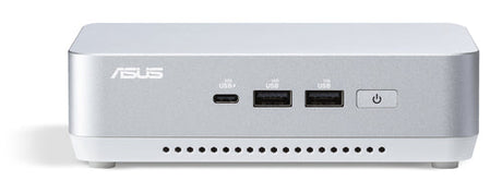 ASUS NUC 14 Pro+ RNUC14RVSU500002I – set forfra (vinkel 2)