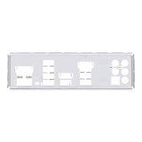 ASUS PRIME B650-PLUS, Moderkort (silver) - AM5