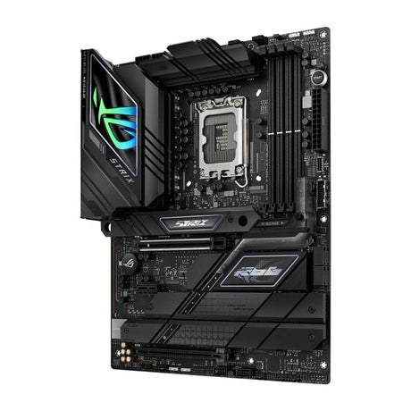 ASUS ROG STRIX Z790-F GAMING WIFI II (ATX, Z790, LGA 1700, DDR5) ASUS