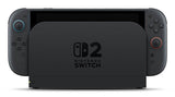 Nintendo Switch 2 + Mario Kart World bundle (Download code) Nintendo